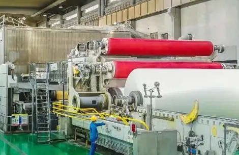宣城造紙廠高空作業安全為先，防墜器為生命護航